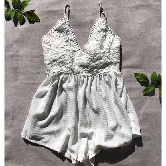 ｃｕｔｅ ❀ ｒｏｍｐｅｒ - Picture 3 of 4